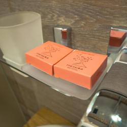 Фото Отель Три лыжи