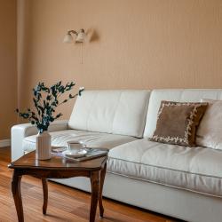 Фото Отель MyHome YourHome (МайХоум ЙоХоум) на 11-ой линии Васильевского острова 4