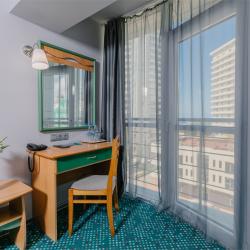 City Park Hotel Sochi (Сити Парк)  — f1eb77906f1ff2994e9db3e2bee472a3