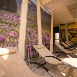 Фото Эко-отель Лоза Хутор All inclusive & Spa
