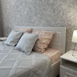 2-комнатные апартаменты улучшенные