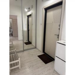 Фото Апартаменты в микрорайоне 203-й 4