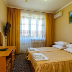 Фото Отель Шарм