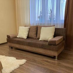 Фото Апартаменты на улице Муравленко 13