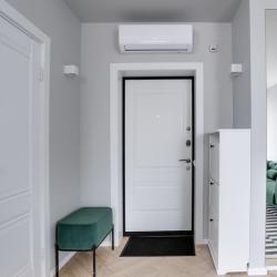 Фото Отель Roomer (Румер) на улице Коллекторная 8