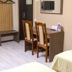 Фото Отель Пинежская Слобода