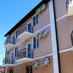 Фото Отель На Садовой