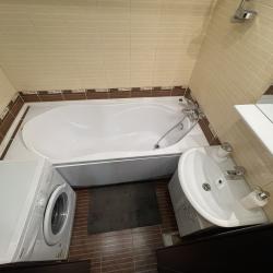 1-комнатные апартаменты стандарт