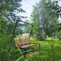 Фото Отель Чудесноe мeсто