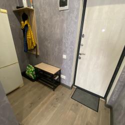 1-комнатные апартаменты стандарт