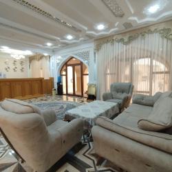 Фото Отель Orom Hotel (Ором)