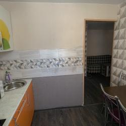 Фото Апартаменты на ул. Мира, 1к1