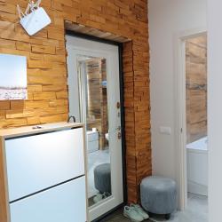 Апартаменты стандарт