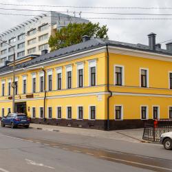 Фото Бутик-отель Богоявленский