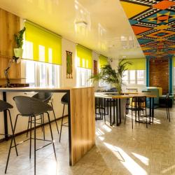 Фото People Hostel&Coworking (Пипл Хостел и Коворкинг)