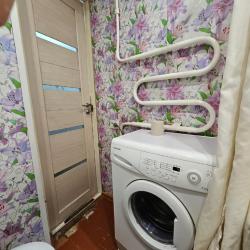 2-комнатные апартаменты улучшенные