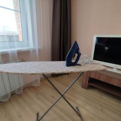 Фото Апартаменты на улице Ключевская 60Б/1