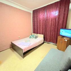 Фото Апартаменты на улице Серышева 34