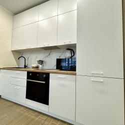 2-комнатные апартаменты люкс