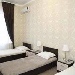 Фото Отель Анжелика