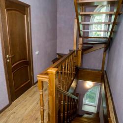 Фото Отель Рябеевская поляна