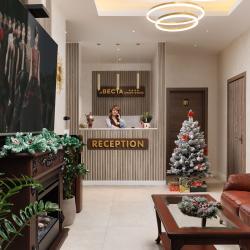 Фото Бутик Апарт-отель 