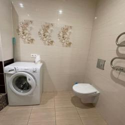 Фото Апартаменты Формула Уюта на улице Крылова 34