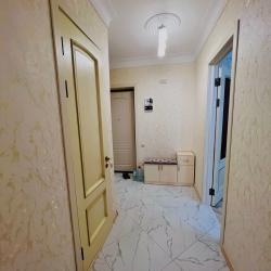 2-комнатные апартаменты стандарт