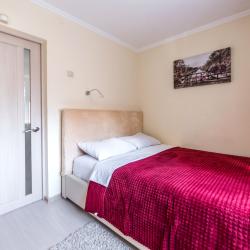 Фото Отель Sun City Apartment (Сан Сити Апартмент) на бульваре Цветной