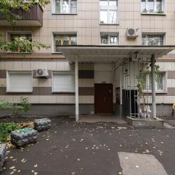 фото 10 Rento (Ренто) на переулке Староконюшенский