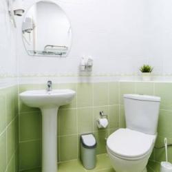 Фото Отель Чайка