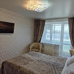 1-комнатные апартаменты люкс