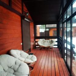 Фото Отель Три Медведя