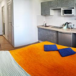 Studios Crocus (Студио Крокус) на Ильинском — f1f09821569088052d0b68d567eb498a