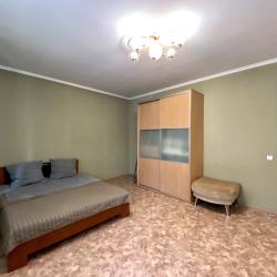 2-комнатные апартаменты стандарт 2-к. к. ул. Ленинградская 5 №59