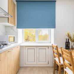 Фото Апартаменты Комфорт на улице Карима Тинчурина 7