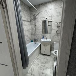 Апартаменты студия