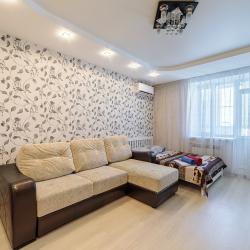 Фото Апартаменты на улице Ворошилова 19