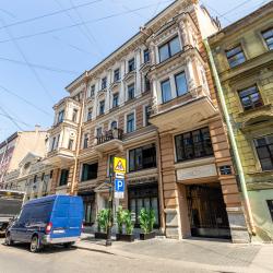 фото 11 Mix hotels Rubinstein (Микс Рубинштейн)