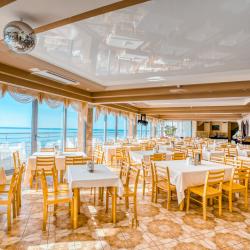 Фото СПА-отель Ливадийский