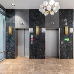 Фото Апартаменты Татарские на улице Братьев Касимовых 35
