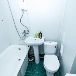 Фото Отель Риконе на улице 50 лет ВЛКСМ 13