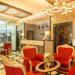 Фото Отель Grand Erbil Hotel (Гранд Ирбил)