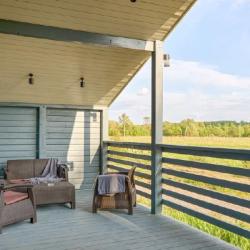 Фото Отель Бунин Ручей