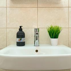 Фото Отель Relax Apart (Релакс Апарт) на бульваре Космонавтов 17