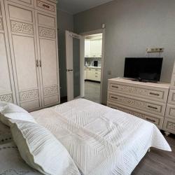 Фото Апартаменты President на улице Депутатская 69