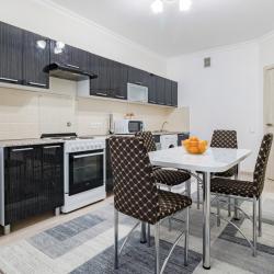 Фото Отель Вершина-ПВ на улице Абикена Бектурова 3/3