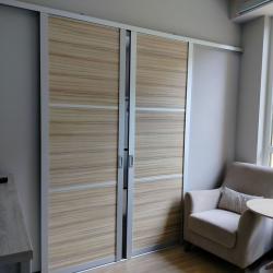 Фото Апартаменты на улице Армавирская, 20А