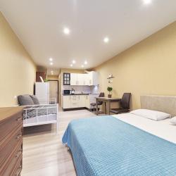 Фото Отель Mega Stay (Мега Стей)