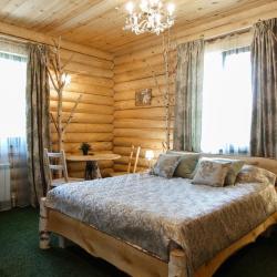 Фото Отель Loghouse (Логхаус)